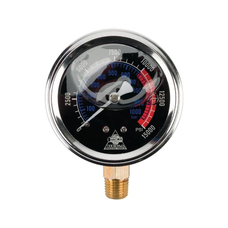 Manometer M0031B - 7299220 Manometer M0031B - 7299220