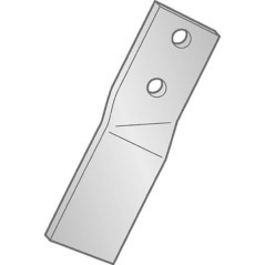 Fräsmesser - 73000762407V