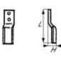 Fräsmesser - 73000653256V