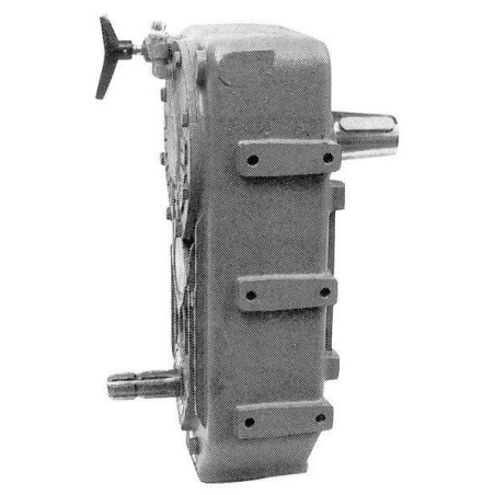 Comer Gearboxes – produkty dostępne w rolniczeczesci.pl