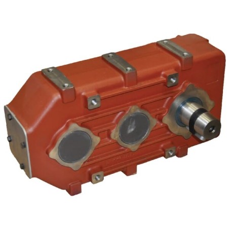 Getriebe D-732A 11 / 1,931 - 732316