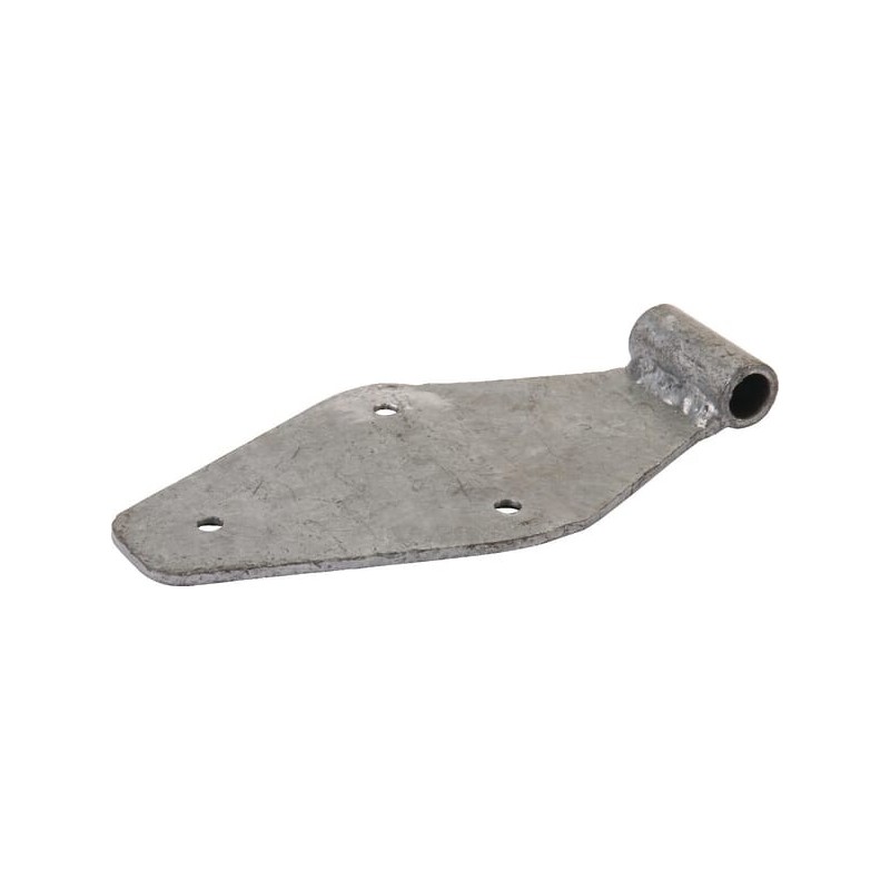 Scharnier verzinkt - 730068KR Scharnier verzinkt - 730068KR
