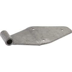 Hinge zinc-plated - 730068KR