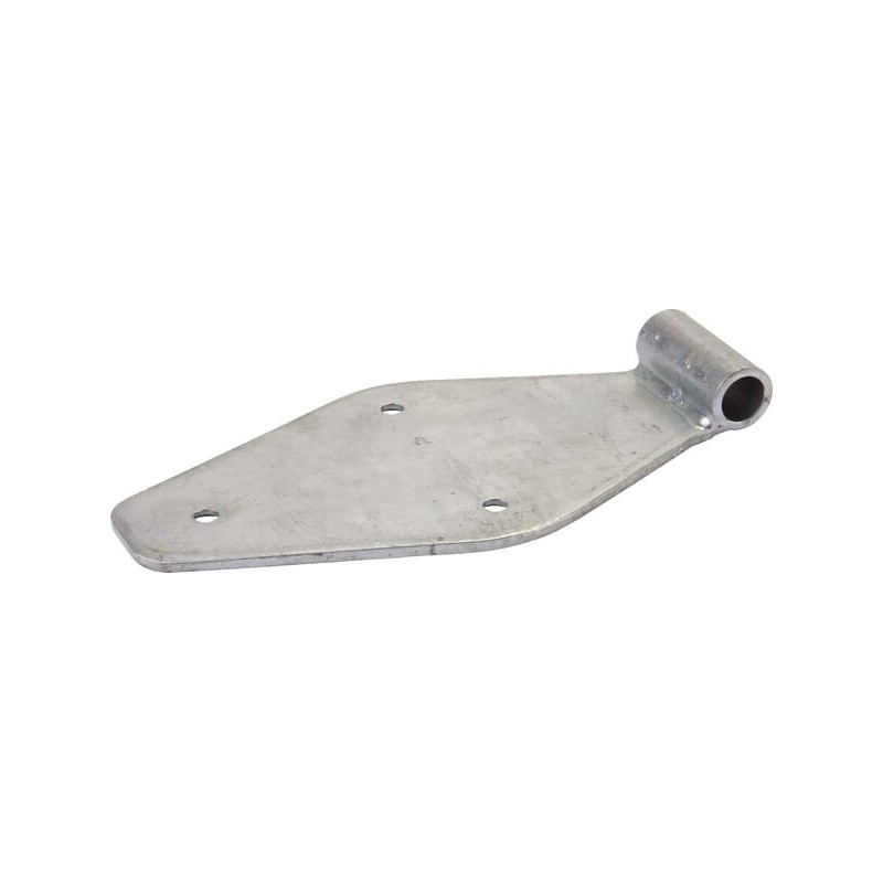 Hinge zinc-plated - 730069KR Hinge zinc-plated - 730069KR