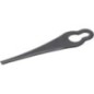 Plastic blade - 73114594 Plastic blade - 73114594