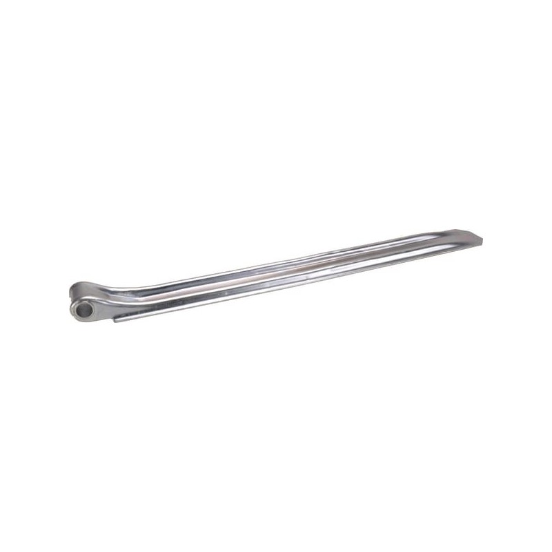 Hinge zinc-plated - 730053KR Hinge zinc-plated - 730053KR