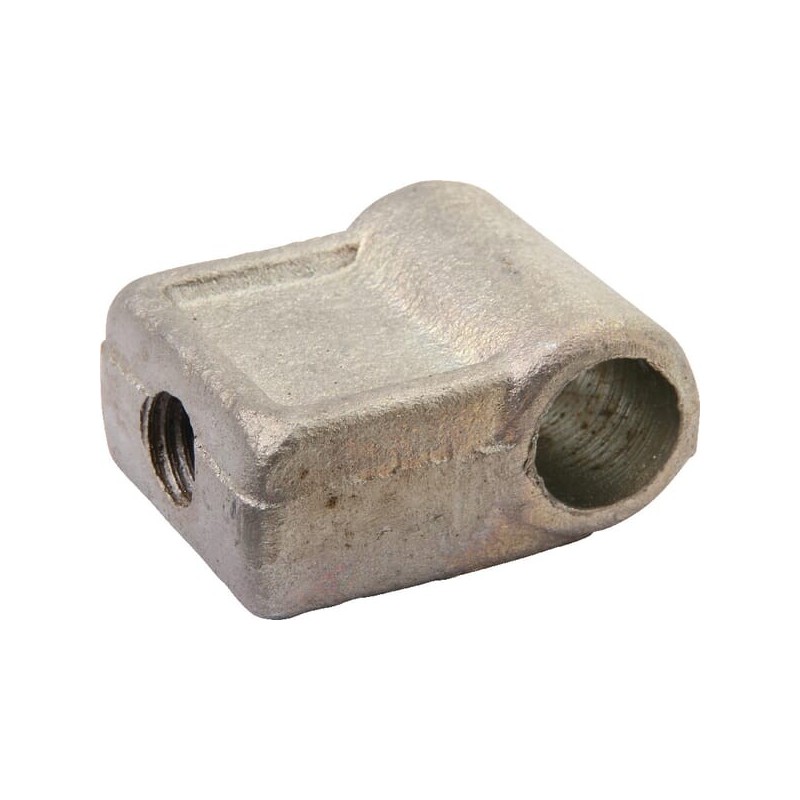 Hinge zinc-plated - 730073KR Hinge zinc-plated - 730073KR