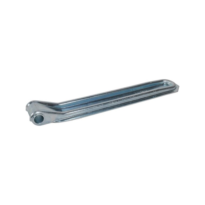 Hinge zinc-plated - 730052KR Hinge zinc-plated - 730052KR
