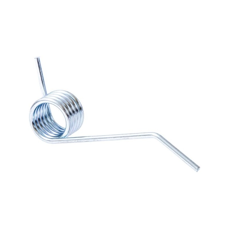 Spring tine left - 73205224