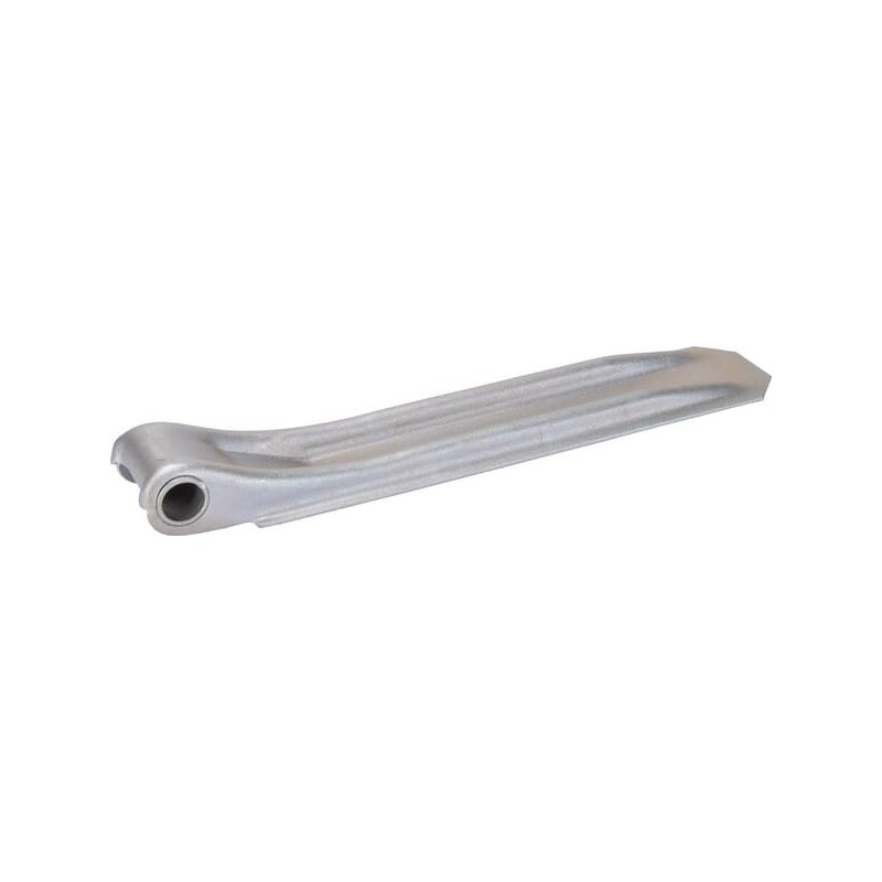 Hinge zinc-plated - 730051KR Hinge zinc-plated - 730051KR