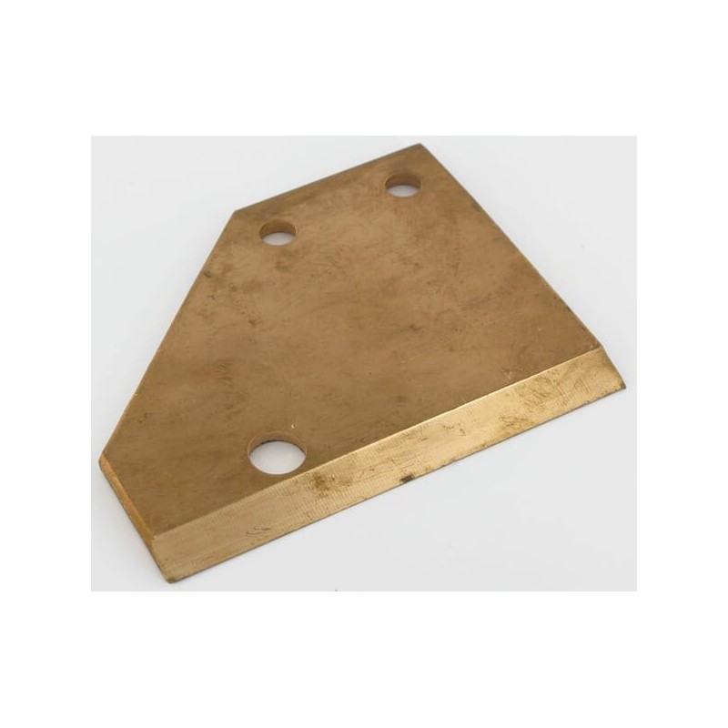 Klemmplatte R. - 742033 Klemmplatte R. - 742033
