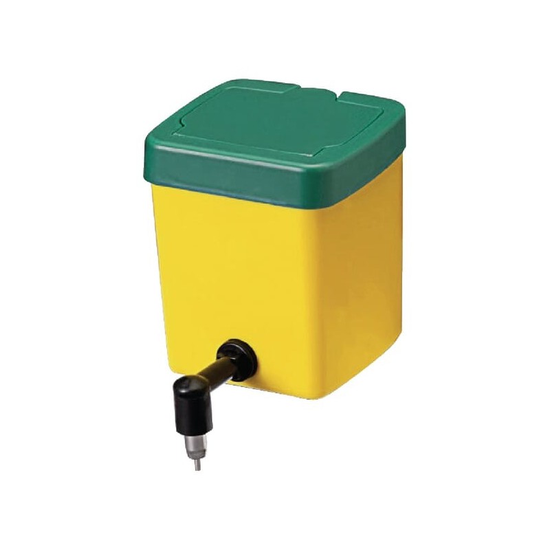 Drinker with tank - 740145F Drinker with tank - 740145F