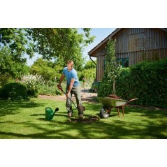 73ADA006650 Wolf-Garten, Spaten 