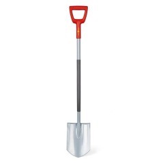 73ADA006650 Wolf-Garten, Spaten 