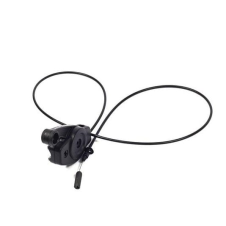 Cable, control latching - 740193MA