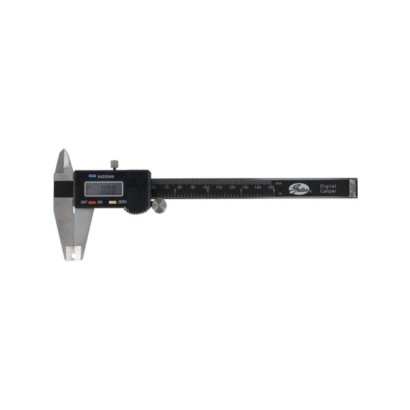 Megacrimp digitaler Messschieber - 73690322 Megacrimp digitaler Messschieber - 73690322