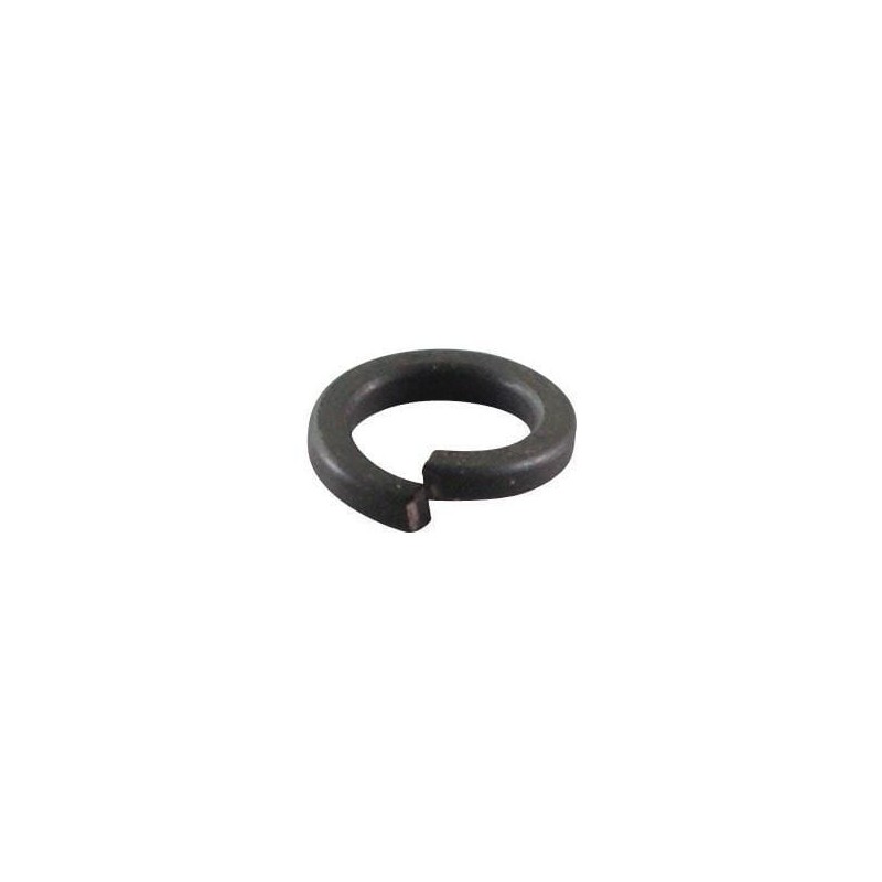 Spring washer 3/8 inch black - 7360217 Spring washer 3/8 inch black - 7360217