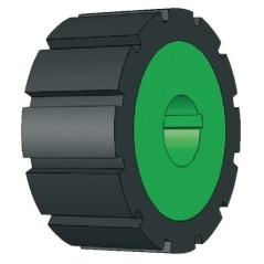 Rolka Rumptstad/AVR - 7422080N