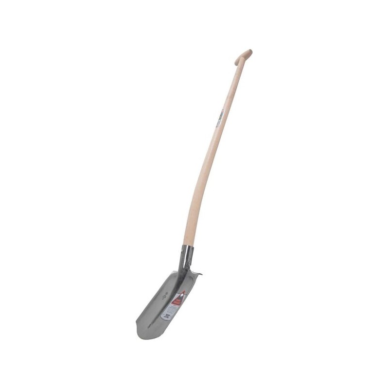 Spade 1/4 000handle 110cm - 735412 Spade 1/4 000handle 110cm - 735412