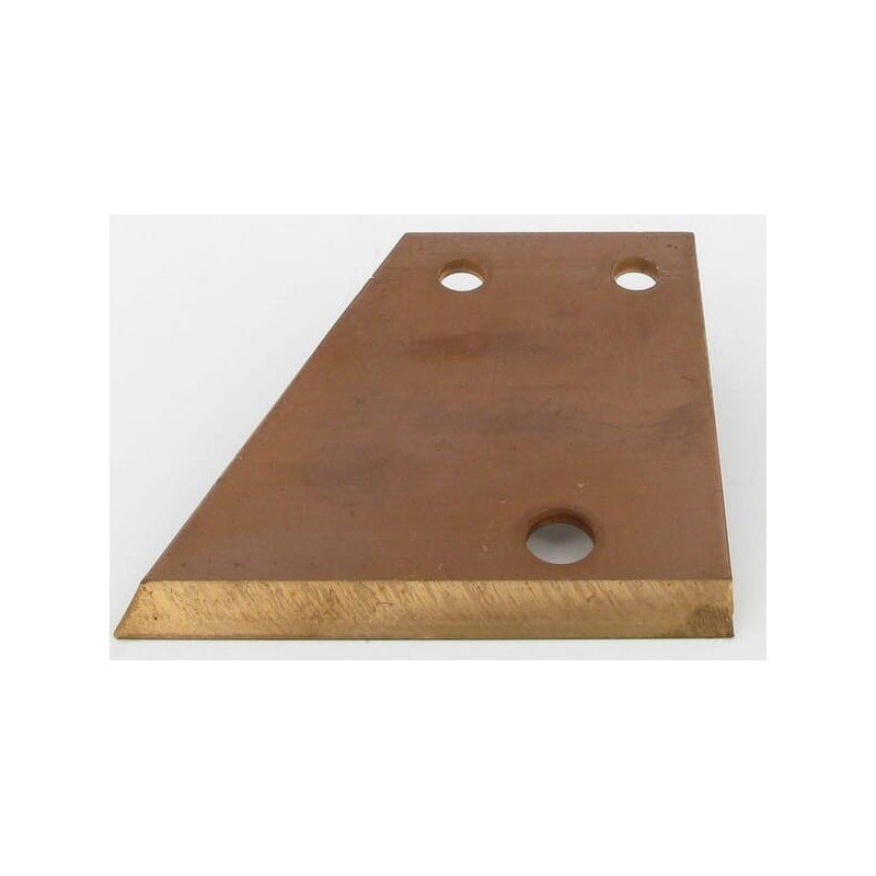 Klemmplatte L. - 742022