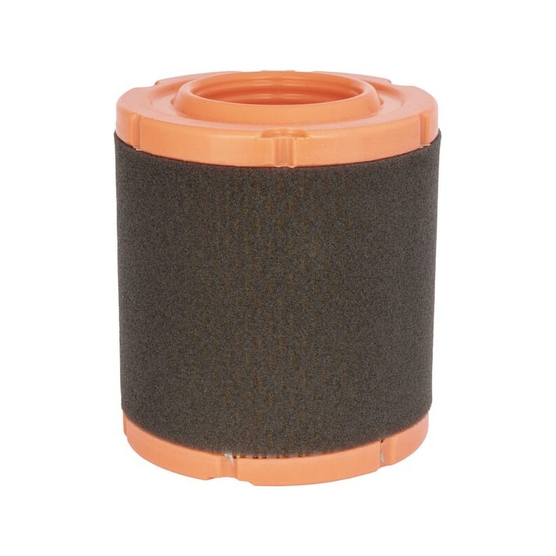 Air cleaner with prefilter - 73705075 Air cleaner with prefilter - 73705075