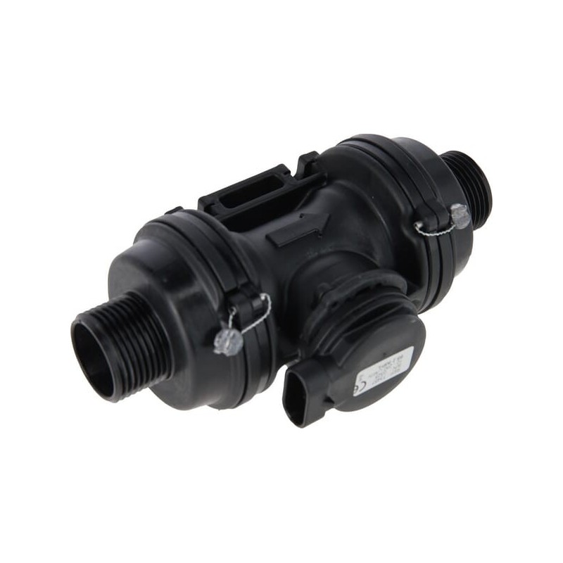 Flow meter 1 inch jack - 73457