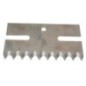 Seitenmesser beweglich - 742051 Seitenmesser beweglich - 742051