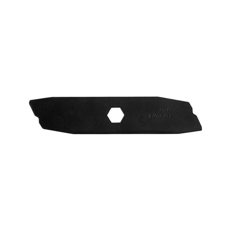 Scarifier blade - 74205066 Scarifier blade - 74205066