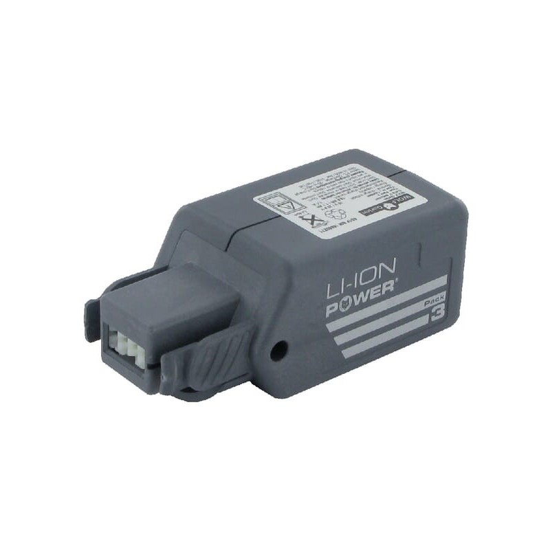 Akum.LI-ION POWER Pack 3/Serv. - 7420096ET Akum.LI-ION POWER Pack 3/Serv. - 7420096ET