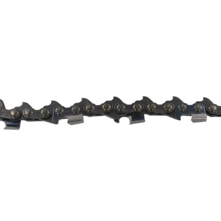Saw chain 3/8 inch 1.5mm 68 DL semi chisel Versacut Oregon - 73DPX068E