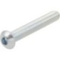 Button head socket screw - 7380640 Button head socket screw - 7380640