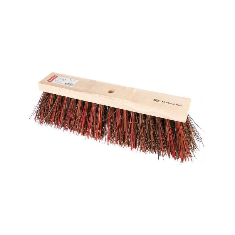 Miotła uliczna Elasto/Bahia, 40 cm - 7350KR Miotła uliczna Elasto/Bahia, 40 cm - 7350KR