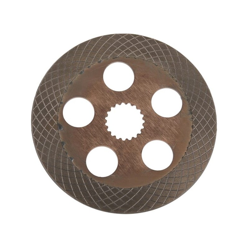Sinter disc - 7380761006N Sinter disc - 7380761006N