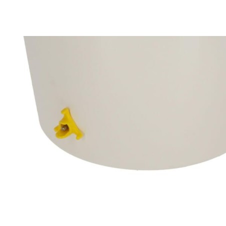 Plastic Nipple Drinker 33.5x30x34mm 4 pcs - 74181KER
