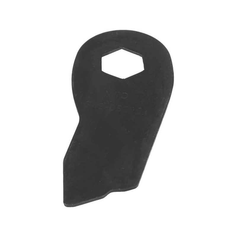 Nóż roboczy - 74205096 Nóż roboczy - 74205096