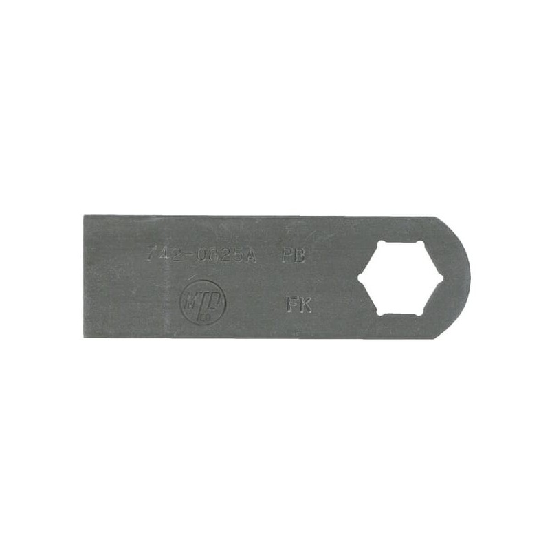 Vertikutiermesser - 7420825A Vertikutiermesser - 7420825A