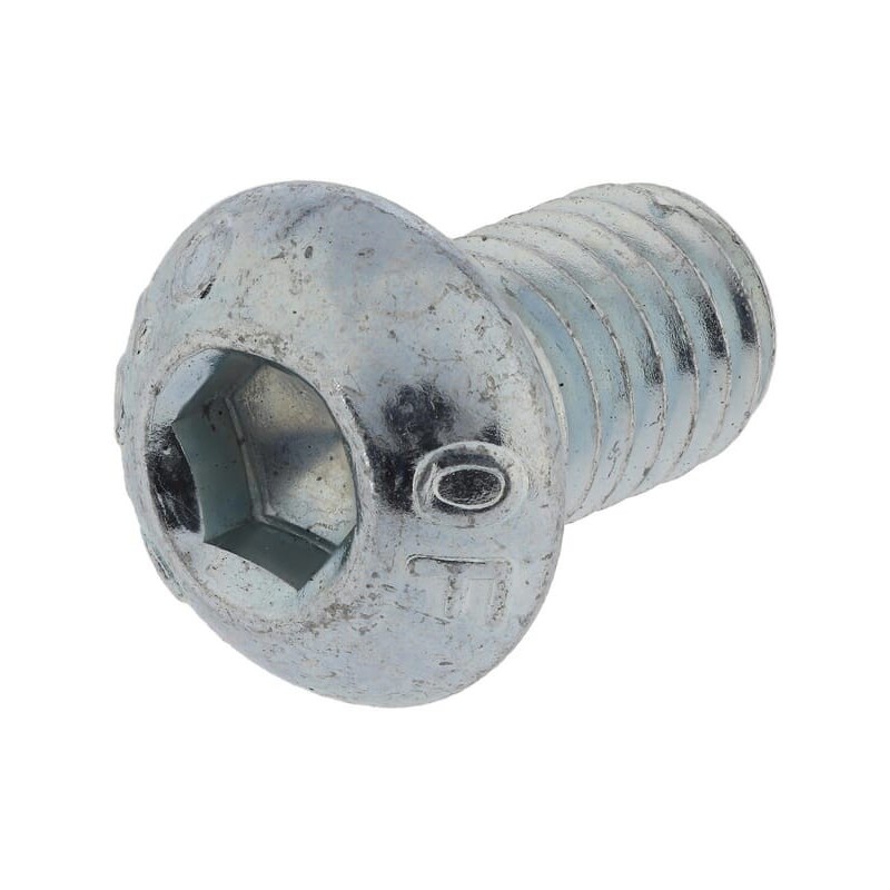 Button head socket screw - 7380610 Button head socket screw - 7380610