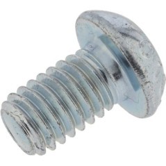 Button head socket screw - 7380610
