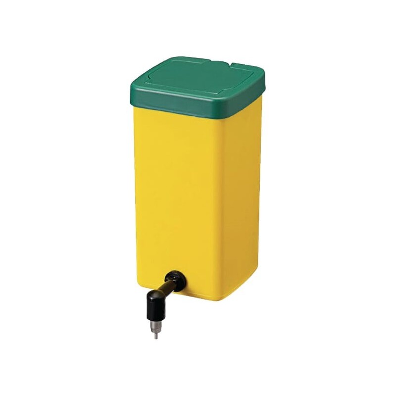 Drinker with tank - 740145G Drinker with tank - 740145G
