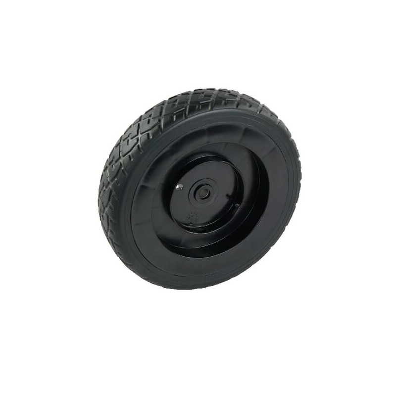 Wheel complete 230mm - 7341981A Wheel complete 230mm - 7341981A