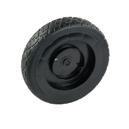 Wheel complete 230mm - 7341981A
