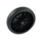 Wheel complete 230mm - 7341981A Wheel complete 230mm - 7341981A