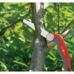 73BCA003650 Wolf-Garten, Hand saws 