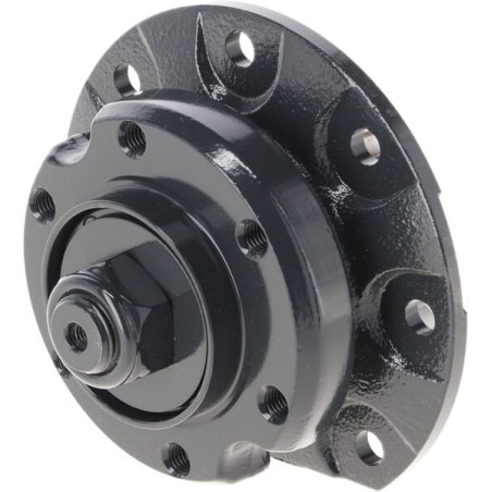 Flange complete - 745030701B