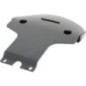 Schieber, Scheibe - 745031001B Schieber, Scheibe - 745031001B
