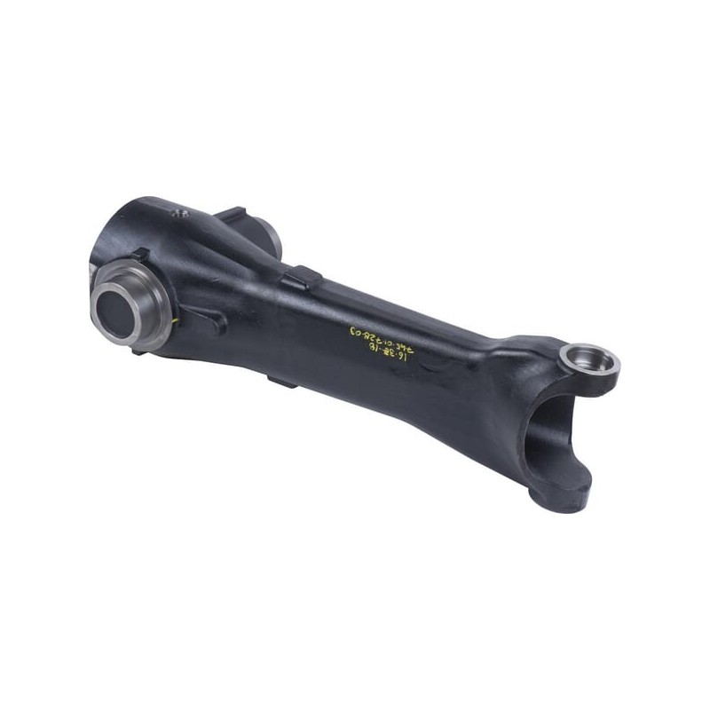 Long axle case, complete - 7450172803N