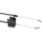 Control cable - 74604779 Control cable - 74604779