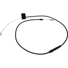 74604600 MTD, Control cables 