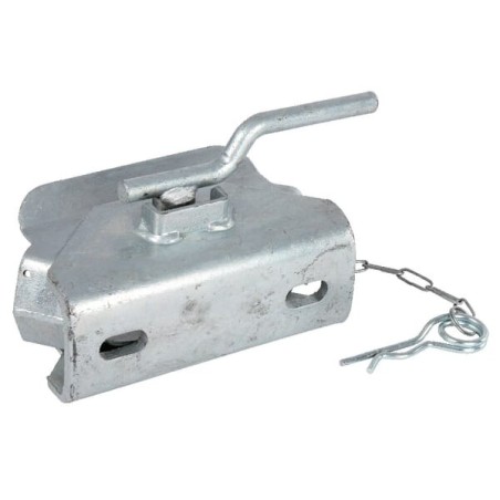 Trailer coupling SBR-80 - 750000KR
