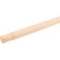 Handle, 170x2.9, stable scrub. - 7483678 Handle, 170x2.9, stable scrub. - 7483678